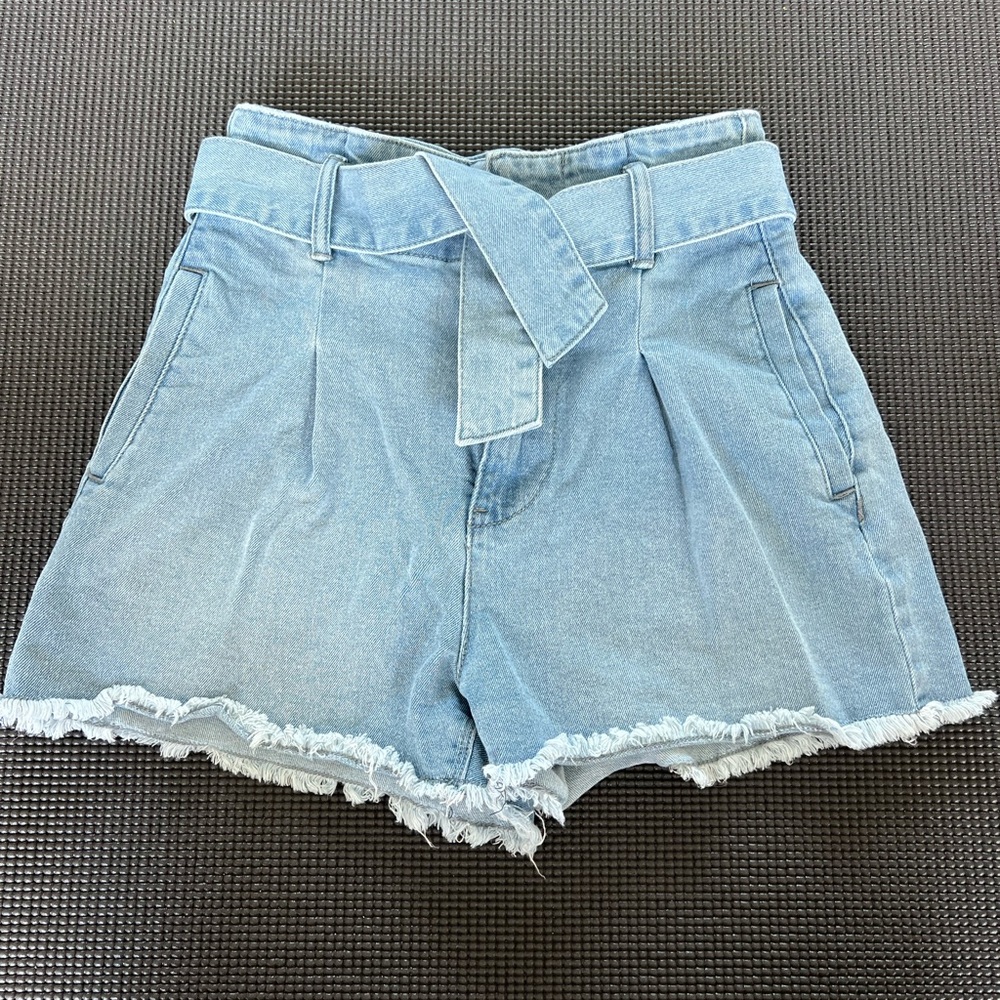 CALVIN KLEIN SHORTS